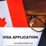 How To Get Canada Visa Easily