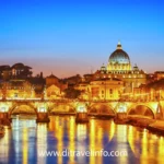 Italy Best Travel Itinerary Info