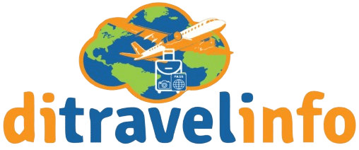 di travel info logo