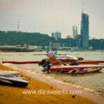 Pattaya Destinations For Tourists In Thailand