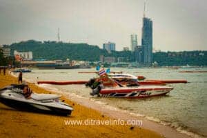 visit Thailand hidden tourist place here 