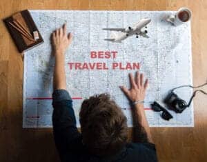Perfect Travel Plan