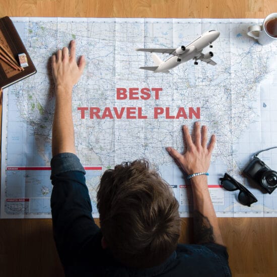 Perfect Travel Plan