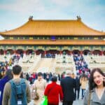 China Travel Itinerary