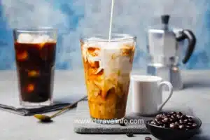 Vietnam Populer Coffee