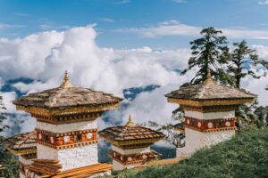 6-Days-In-Bhutan-Tour