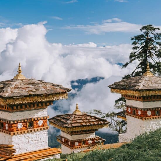 6-Days-In-Bhutan-Tour