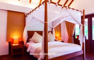 Maldives Islands Hotels