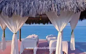 Maldives Vacation Resorts 