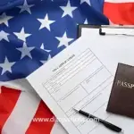 Usa B2 Tourist Visa