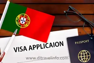 Portugal Tourist Visa Requirements