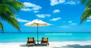 Paradise Island Maldives Tour Package