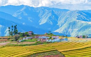 6 Days In Bhutan Cupule Tour 