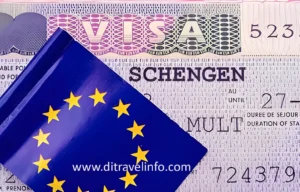 Schengen Tourist Visa Guide