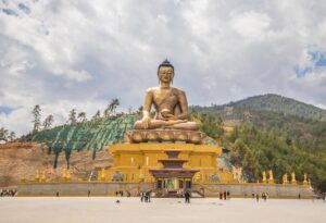 6 Days In Bhutan Cupule Tour 