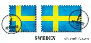 Sweden Tourist Visa Requirements