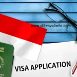 Indonesia-Visa-Application