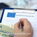 Sengen Tourist Visa Guide