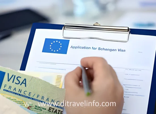 sengen tourist visa Guide