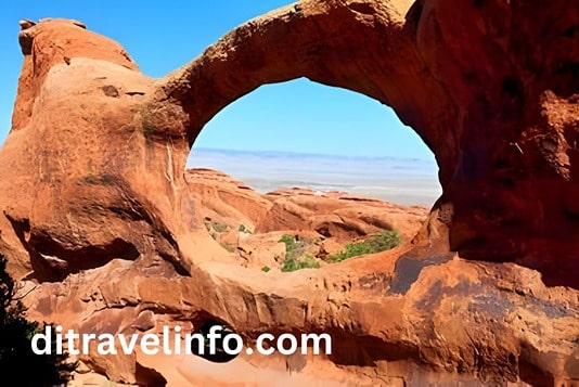 Arches National Park, Utah