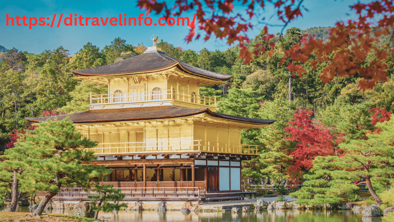 best places to visit in Japan for first timers