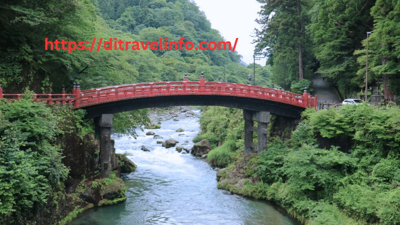 best places to visit in Japan for first timers 