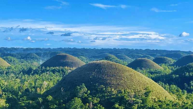 Most Beautiful Places In Asia