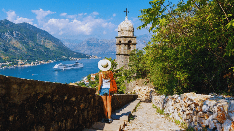 Best Summer Destinations In Europe 