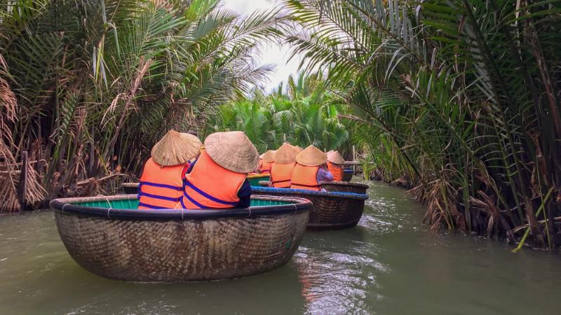 Best Time Of Year To Visit Vietnam