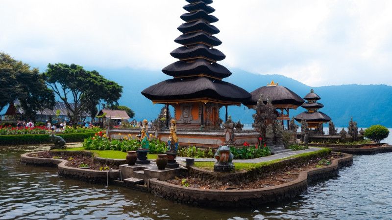 Best Time Of Year To Visit Indonesia