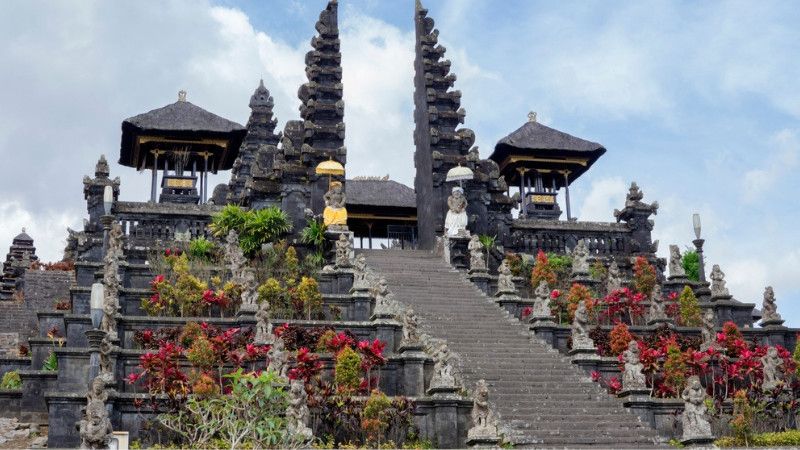 Best Places To Visit In Bali