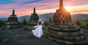 Best Time Of Year To Visit Indonesia