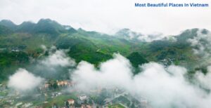 Most Beautiful Places In Vietnam