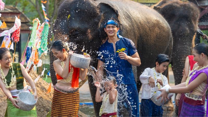 Best Time To Visit Thailand