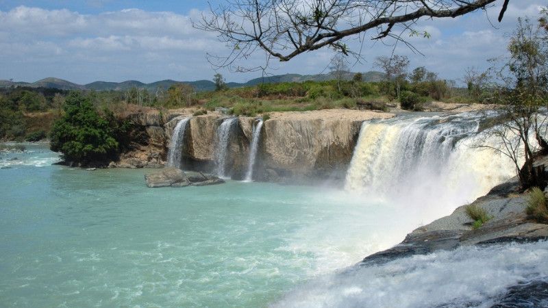 Best Time Of Year To Visit Vietnam