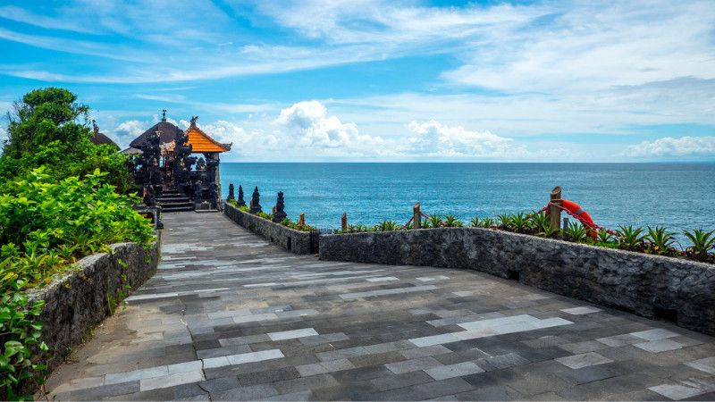 Best Places To Visit In Bali