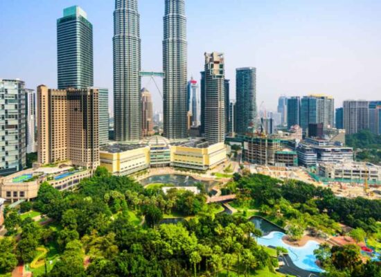 Most Popular Tourist Attractions In Malaysia