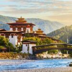 Best Places To Visit In Bhutan