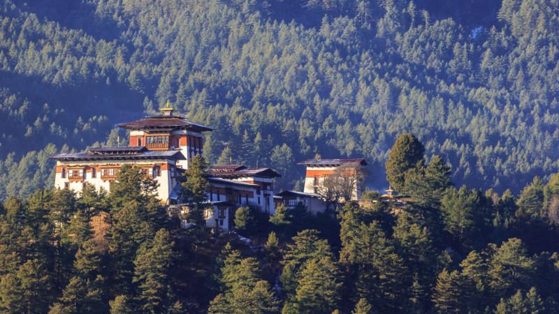 Best Places To Visit In Bhutan