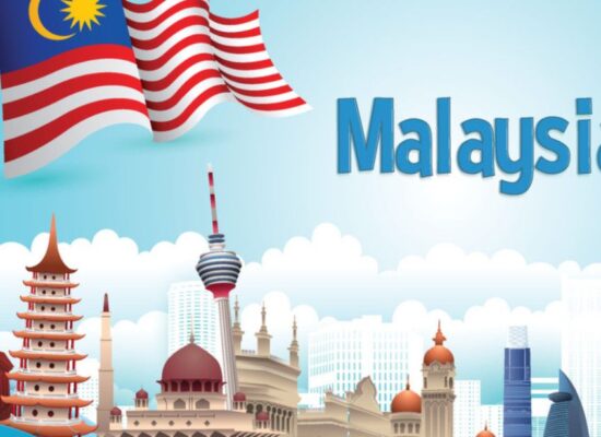 Best time to visit Malaysia