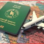 Indian tourist visa process from Bangladesh