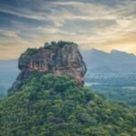 Best tourist places to visit in Sri Lanka